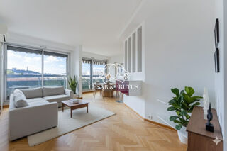  Appartement à vendre 5 pièces 106 m²