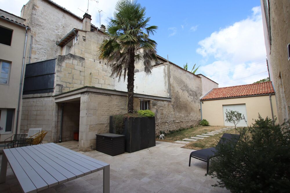 à vendre  Maison Niort (79000)