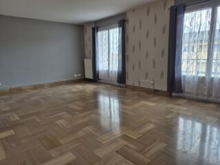  Appartement à vendre 4 pièces 113 m²