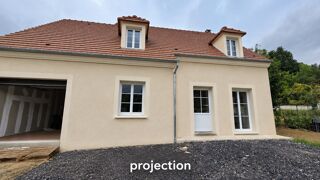  Maison à vendre 5 pièces 120 m²