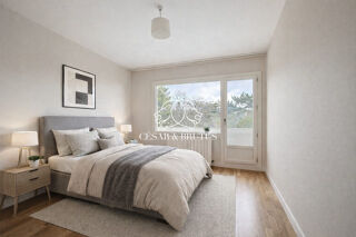  Appartement � vendre 3 pi�ces 81 m�