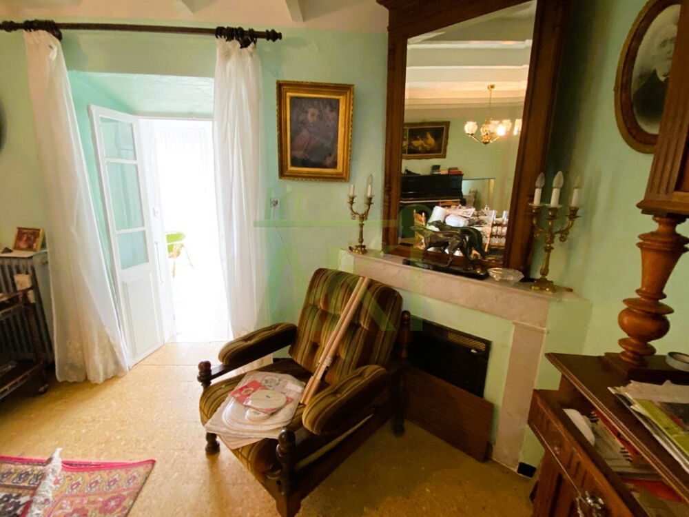 Vente Maison Maison de village à rénover – Sari d'Orcino, Cinarca Sari-d'orcino