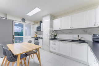  Appartement  vendre 4 pices 80 m