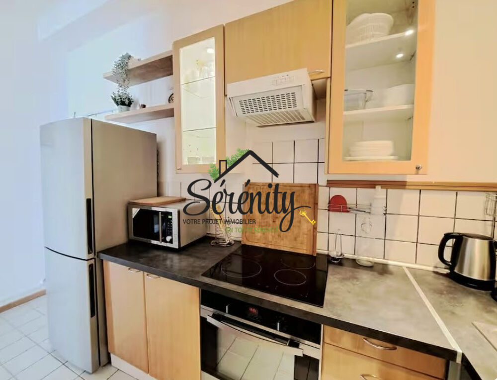 Vente Appartement Appartement à vendre Lille Lille