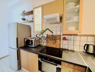  Appartement à vendre 3 pièces 52 m²
