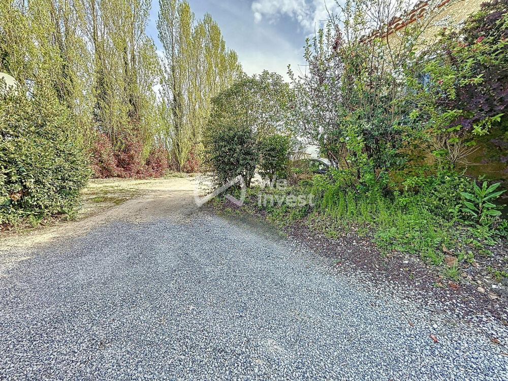 Domaine petite en carmagues