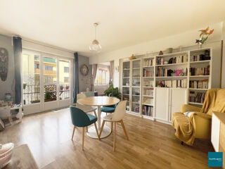  Appartement � vendre 3 pi�ces 75 m�