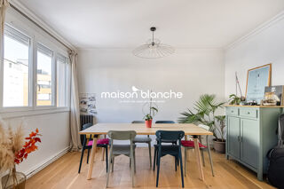  Appartement à vendre 3 pièces 76 m²