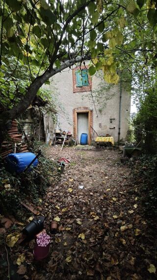  Maison � vendre 3 pi�ces 60 m�