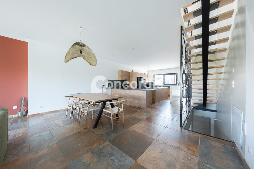 Maison à vendre Villers-lès-Nancy