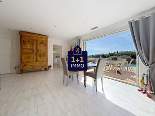  Maison à vendre 5 pièces 162 m²
