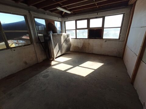   Location Limoges Centre - 1.027m² Bureaux/Activités (R+2) 