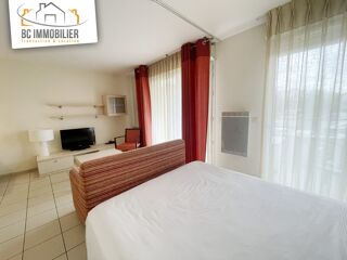  Appartement � vendre 1 pi�ce 31 m�