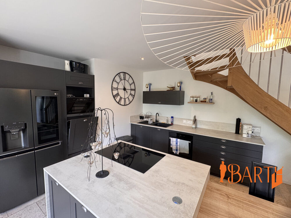 Maison à vendre Savigny-en-Septaine