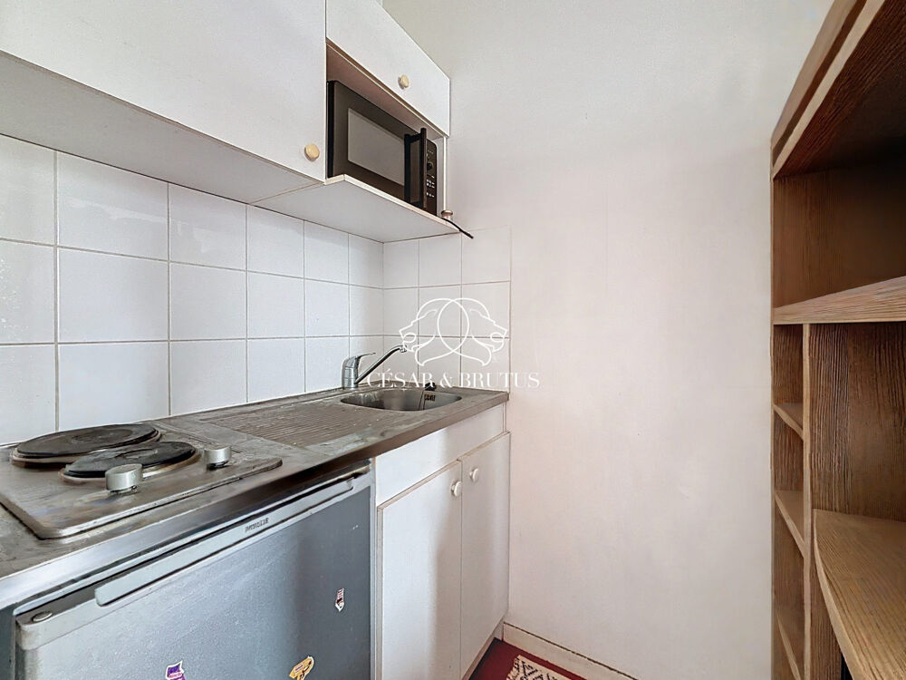 Appartement à vendre Lyon