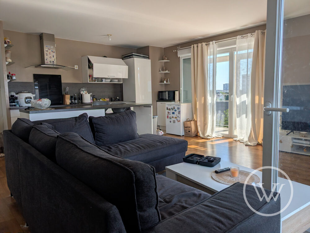 Vente Appartement Appartement à vendre Le Mée-sur-Seine Le mée-sur-seine