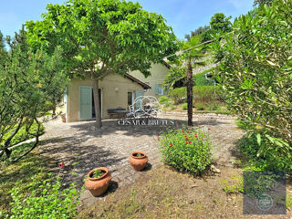  Maison � vendre 8 pi�ces 226 m�