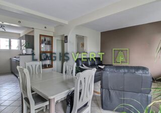  Appartement � vendre 4 pi�ces 64 m�