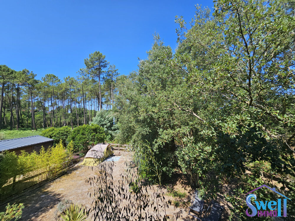 � vendre  Maison Moliets-et-Maa (40660)