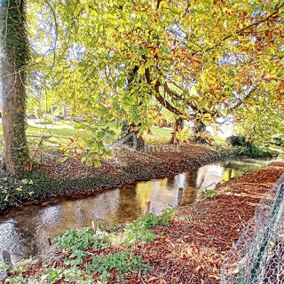  Maison � vendre 4 pi�ces 111 m�