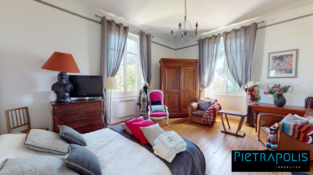 à vendre  Maison Montluel (01120)