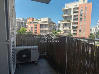  Appartement à vendre 3 pièces 74 m²