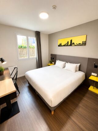  Appartement à vendre 1 pièce 20 m²