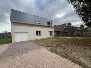  Maison  vendre 5 pices 105 m