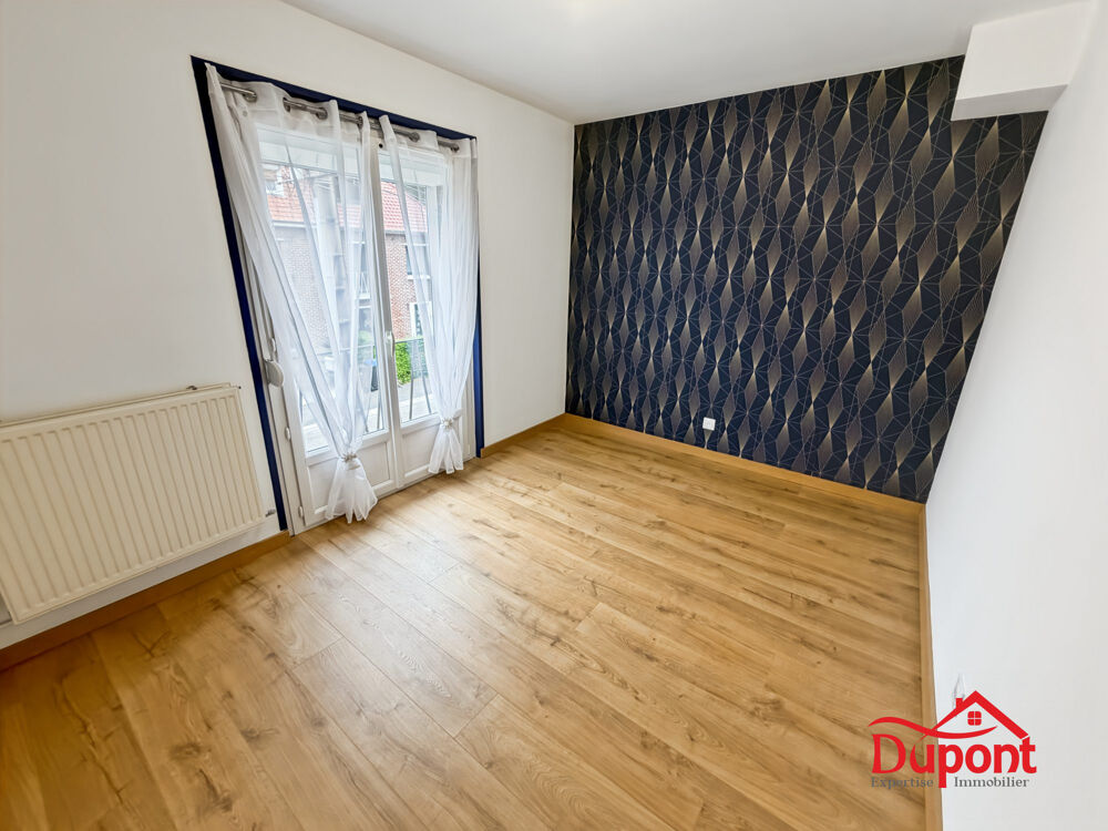 Vente Maison Maison 3 chambres/ Garage à Raismes Raismes