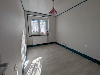  Maison � vendre 4 pi�ces 83 m�