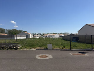  Terrain � vendre 308 m�