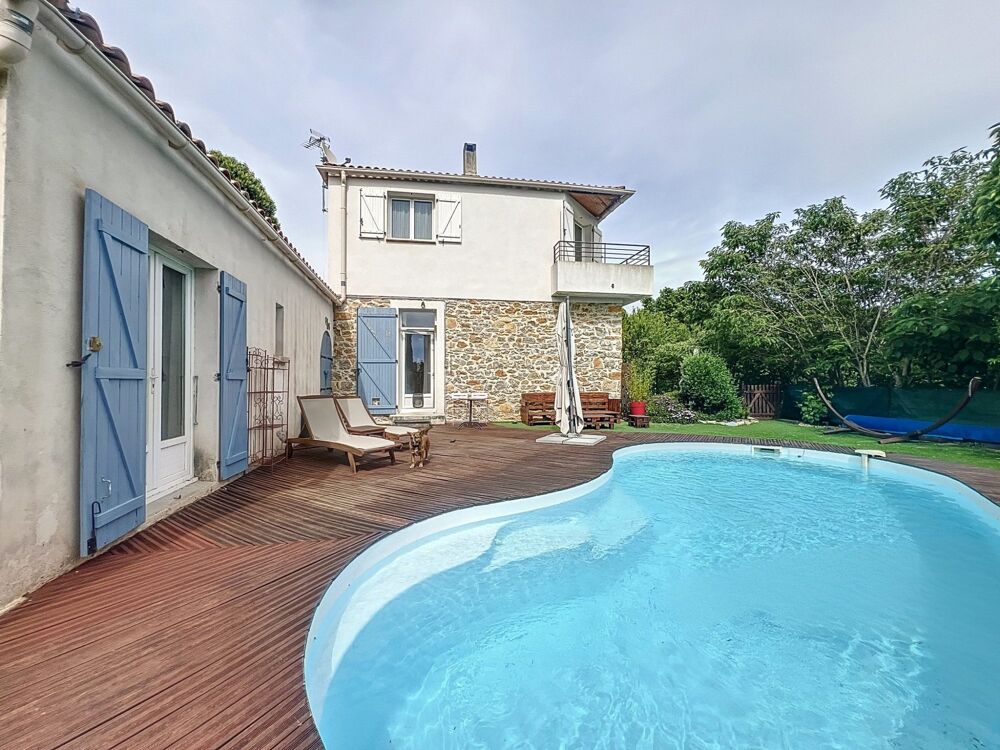 Maison 6 pièces 150 m² · à Le Castellet · 150 m² · 695 000 €