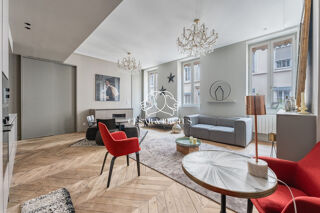  Appartement  vendre 4 pices 85 m