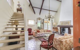  Maison à vendre 7 pièces 168 m²