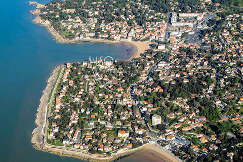 TRES RARE ! MURS COMMERCIAUX ST PALAIS SUR MER ! 184500 17420 Saint-palais-sur-mer