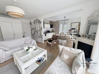  Appartement à vendre 4 pièces 1 m²