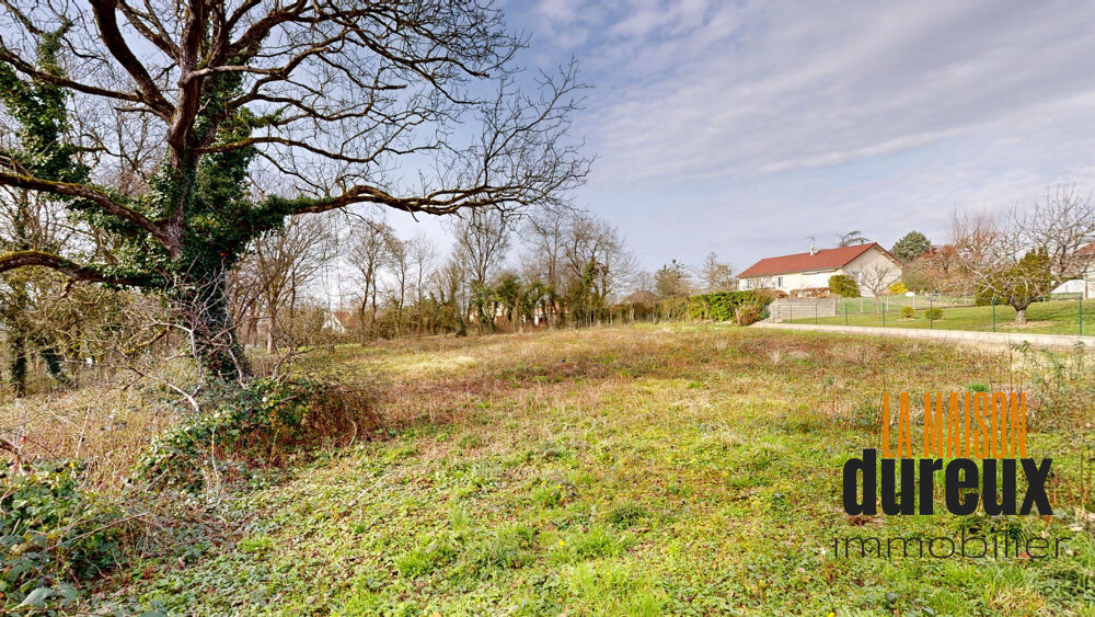 Vente Terrain Terrain constructible Ancier Ancier