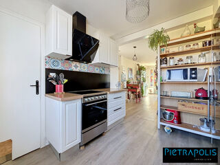  Appartement à vendre 3 pièces 71 m²