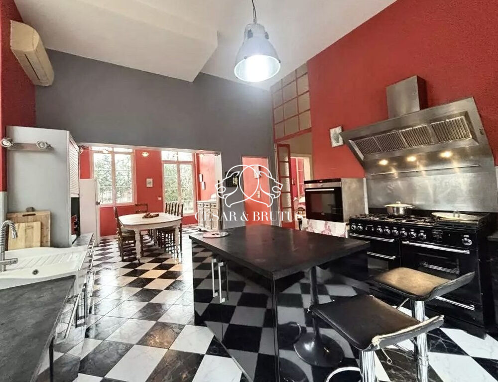 � vendre  Maison Lanta (31570)