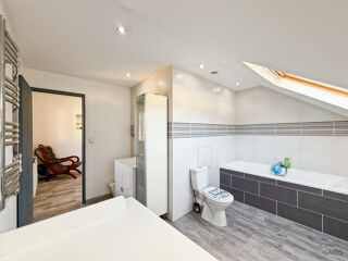  Maison � vendre 7 pi�ces 144 m�