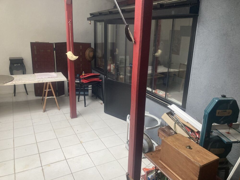 Vente Appartement Splendide Appartement situé en centre-ville de LIMOGES ! Limoges