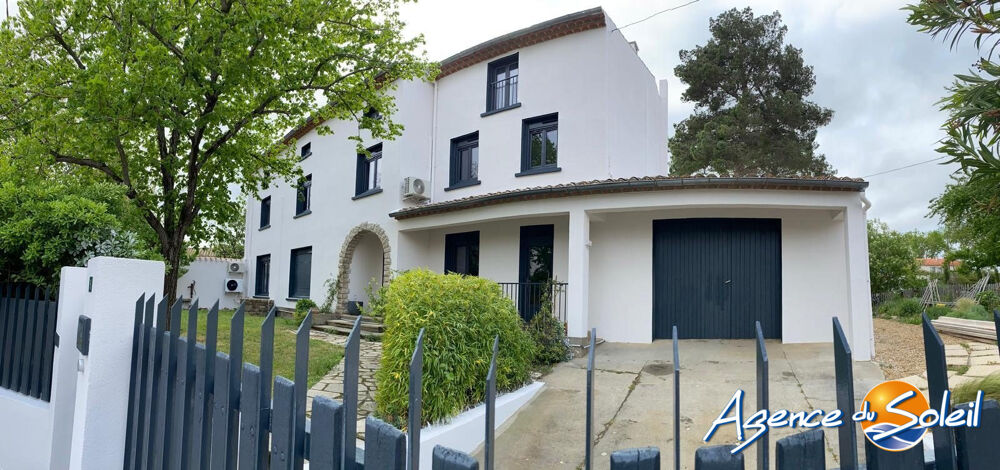 � vendre  Maison Ornaisons (11200)