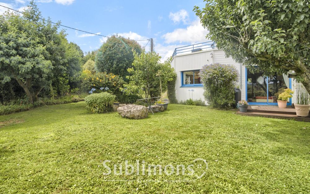 � vendre  Maison S�n� (56860)