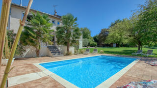  Maison � vendre 7 pi�ces 210 m�