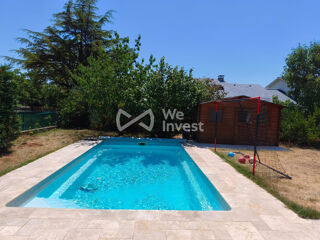 Vente Maison Maison individuelle à SEBAZAC CONCOURES Sébazac-concourès