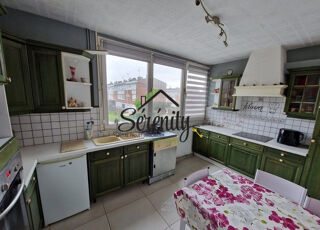  Maison � vendre 5 pi�ces 103 m�