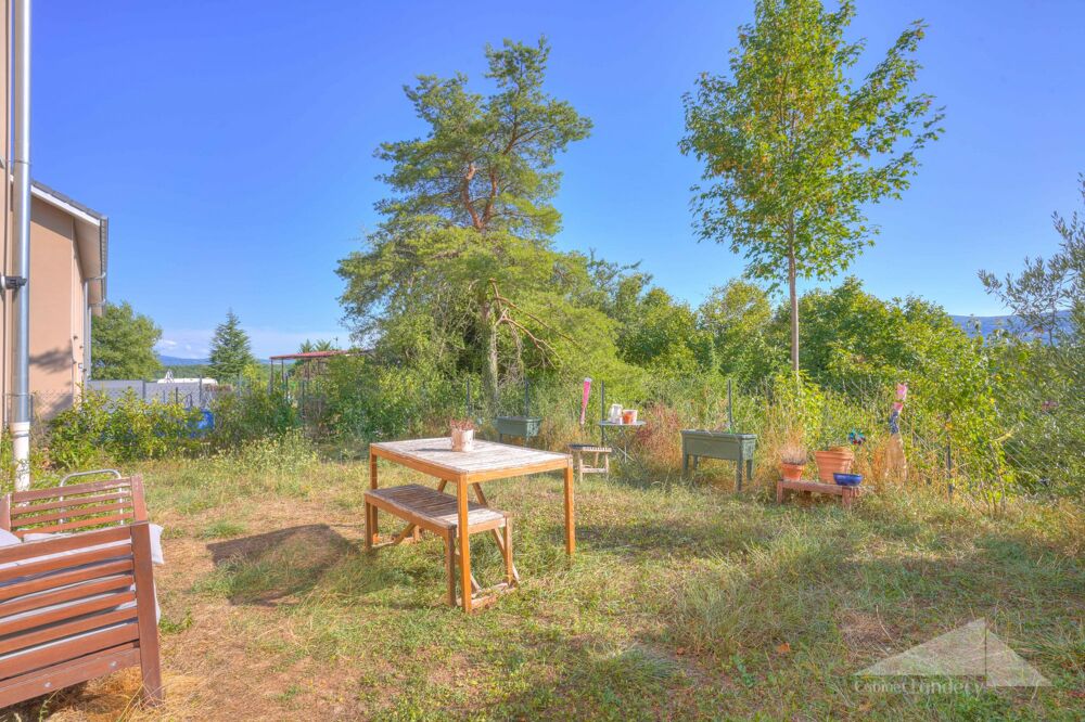 Vente Maison Maison à vendre Pougny 5 pièces - 98 m² Pougny