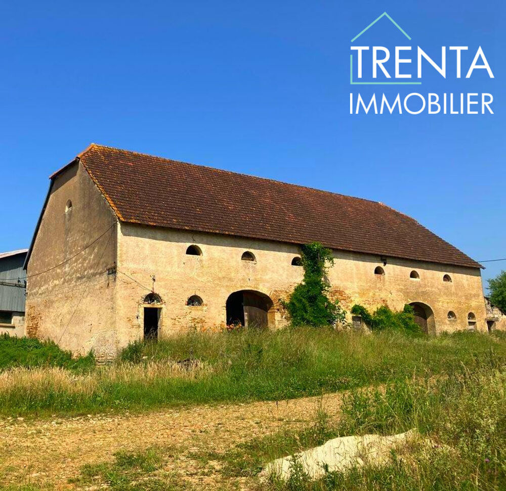 Vente Maison Ancien relais de diligence sur près de 13 hectares Bougnon
