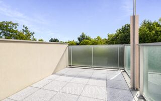  Appartement à vendre 4 pièces 91 m² Nantes