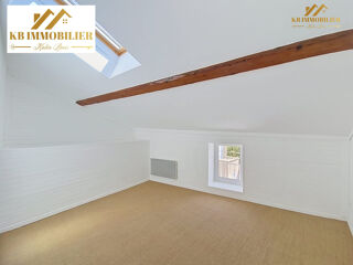  Appartement à vendre 3 pièces 60 m²
